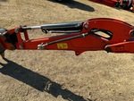 Chassis with Stick Condition