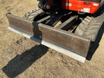 Specialty with Blade Condition