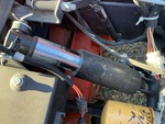 Hydraulics with Cylinder(s)
