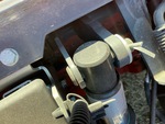 Hydraulics with Cylinder Pins and Bushings
