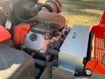 Engine with Engine - Left Side