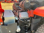 Engine with Engine - Right Side