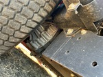 Drivetrain - Small with 