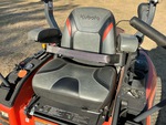 Control Station with Seats/Armrests