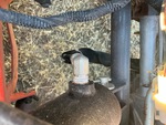 Hydraulics with Hoses