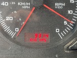 Cab with Engine Hours