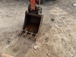 Specialty with Excavator Bucket Condition