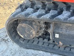 Undercarriage with Right Sprocket