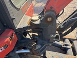 v2 Chassis - Excavator with Boom Base Pin and Bushings