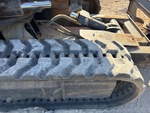 Undercarriage with Right Grouser Height