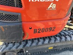 General Appearance with Sheet Metal (fiberglass) Condition