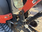 v2 Chassis - Excavator with Swing Tower Pivot