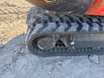 Drivetrain with Right Final Drive