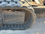 Undercarriage with Right Idler