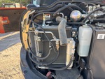 Engine with Radiator