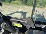 Control Station with Auxiliary Hydraulic Control