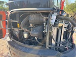 Engine with Engine - Right Side