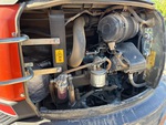 Engine with Engine - Left Side