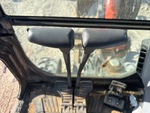Control Station with Steering Controls