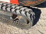 Drivetrain with Left Final Drive