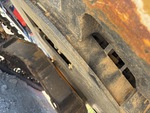 v2 Chassis - Excavator with Bottom Covers