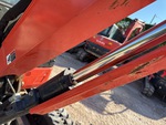 Hydraulics with Boom Lift Cylinder(s)