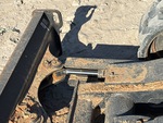 Hydraulics with Blade Angle Cylinders