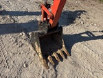 Specialty with Excavator Bucket Condition