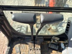Control Station with Drivetrain Controls