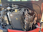 Hydraulics with Hydraulic Tank