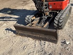 Specialty with Blade Condition