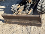 Specialty with Blade Cutting Edge Condition