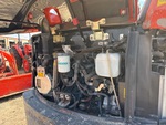 Engine with Engine - Right Side