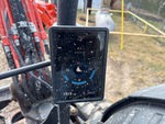 Control Station with Warning Lights