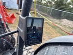 Control Station with 