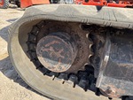 Undercarriage with Right Sprocket