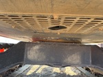Chassis with Bottom Covers