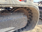 Undercarriage with Right Idler