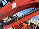 Hydraulics with Boom Lift Cylinder(s)