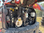 Engine with Engine - Left Side