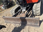 Specialty with Blade Cutting Edge Condition