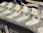 Undercarriage with Right Grouser Height