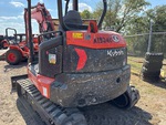 General Appearance with Sheet Metal (fiberglass) Condition