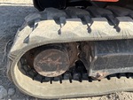 Drivetrain with Right Final Drive
