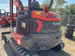 General Appearance with Paint