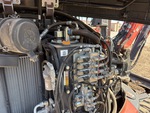 Hydraulics with Hydraulic Tank