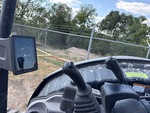 Control Station with Dash Console