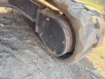 Drivetrain with Right Drive Motor