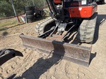 Specialty with Blade Condition