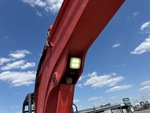 General Appearance with Exterior Lights